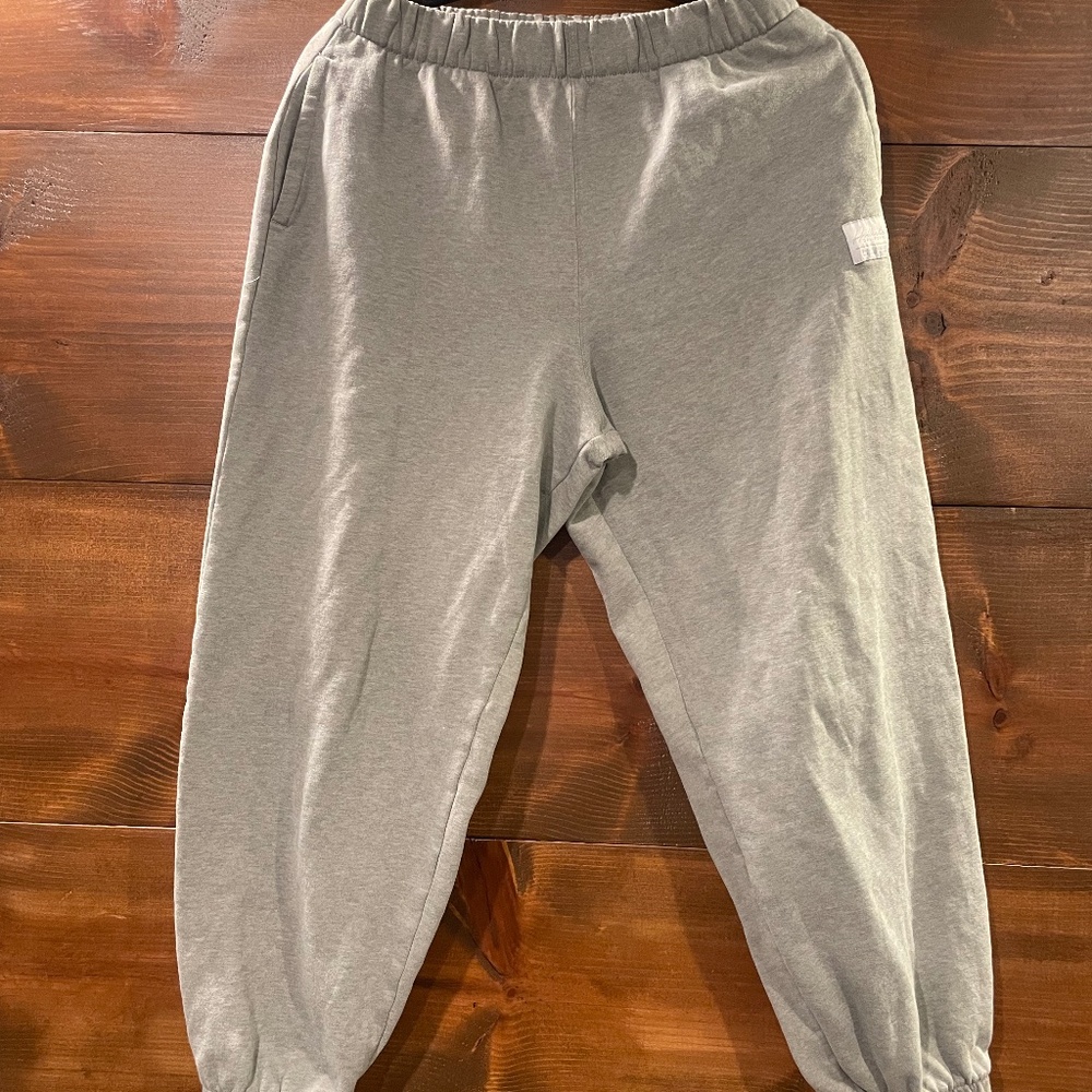 Sweatpants